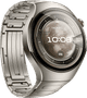 Huawei Watch 5 Zilver 46mm rechterkant