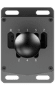 Moza HGP Shifter + SR-P Clutch Pedal bovenkant