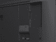 LG 50" Smart UA75 4K (2025) detail