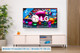 LG 65" Smart UA75 4K (2025) visual Coolblue 1