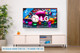 LG 65 inches Smart UA75 4K (2025) + LG DS40T visual Coolblue 1