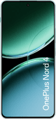 OnePlus Nord 4 256GB Green 5G + Accessory Pack front