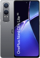 OnePlus Nord CE 4 Lite 256GB Grijs 5G Main Image