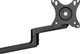 Neomounts NEXT Lite DS60-425BL2 Space-saving Monitor Arm Black detail