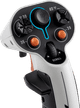 Thrustmaster Sol-R 2 HOSAS Space Sim Duo detail
