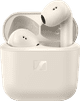 Sennheiser Accentum Open Creme detail