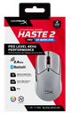 HyperX Pulsefire Haste 2 Pro 4K Wireless Gaming Mouse packaging