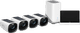 eufyCam 3 4-Pack + Smart Display E10 Main Image