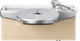 Lenco LSA-071SI top