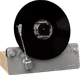 Lenco LSA-071SI left side