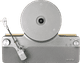 Lenco LSA-071SI front