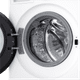 LG F4WX809Y AI Wash TurboWash 39 inside