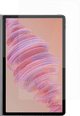 Just in Case Lenovo Tab Plus Screenprotector Glas voorkant