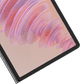 Just in Case Lenovo Tab Plus Screenprotector Glas detail