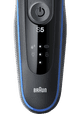 Braun Series 5 51-B1200s detail