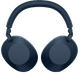 Sony WH-1000XM6 Blauw voorkant