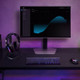 Logitech G522 Lightspeed Draadloze Gaming Headset Zwart visual leverancier