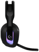 Logitech G522 Lightspeed Draadloze Gaming Headset Zwart rechterkant