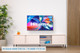 Hisense 50 inches QLED E7Q (2025) visual Coolblue 1