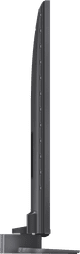 Philips Ambilight 65" PUS9000 QLED 4K (2025) + JBL Bar 2.1 Deep Bass M2 Zwart rechterkant