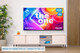 Philips Ambilight 75 Zoll PUS9000 QLED 4K (2025) visuelles Coolblue 1