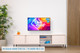 Philips Ambilight 43 inches PUS9000 QLED 4K (2025) visual Coolblue 1