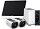 EufyCam 3 Duo Pack + HomeBase 3 + Doorbell E340 + Smart Display E10 Main Image