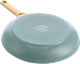 GreenPan Padova Reserve Batterie de Cuisine 10 Pièces Sky Blue dessous