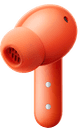Nothing CMF Buds 2 Orange back