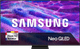 Samsung 85" Neo QLED QN80F 4K (2025) voorkant
