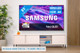 Samsung 85 inches Neo QLED QN80F 4K (2025) visual Coolblue 1