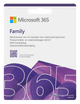 Microsoft 365 Family NL Subscription 1 Year Main Image