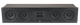 JBL Stage 245C Black front