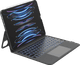 Belkin Apple iPad (2025/2022) Toetsenbord Hoes QWERTY Main Image