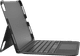 Belkin Apple iPad (2025/2022) Toetsenbord Hoes QWERTY detail