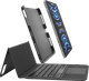 Belkin Apple iPad (2025/2022) Toetsenbord Hoes QWERTY detail