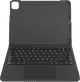 Belkin Apple iPad (2025/2022) Toetsenbord Hoes QWERTY bovenkant