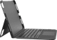 Belkin Apple iPad (2025/2022) Toetsenbord Hoes AZERTY detail