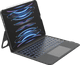 Belkin Apple iPad (2025/2022) Toetsenbord Hoes AZERTY Main Image