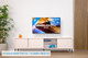 Philips Ambilight 48 inches OLED760 4K (2025) visual Coolblue 1