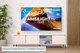 Philips Ambilight 77 inches OLED760 4K (2025) + JBL Bar 1000 M2 Black visual Coolblue 1