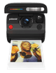 Polaroid Flip Schwarz vorne