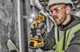 DEWALT DCF840NT-XJ (without battery) product in use