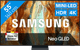 Samsung 55" Neo QLED QN73F 4K (2025) Main Image