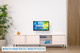 Samsung 32" Full HD F6009 (2025) visuelles Coolblue 1