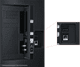 Samsung 32" Full HD F6009 (2025) detail