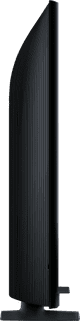 Samsung 32" Full HD F6009 (2025) rechte seite