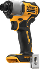 DEWALT DCF840NT-XJ (without battery) right side