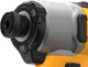 DEWALT DCF840NT-XJ (without battery) detail