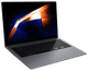Samsung Galaxy Book4 NP750XGK-KG1NL left side